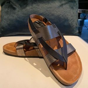 Like new Sofft sandals, 8.5